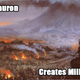 Image for article titled "Good Guy Sauron" Meme Shows Off The Helpful Side Of The Dark Lord
